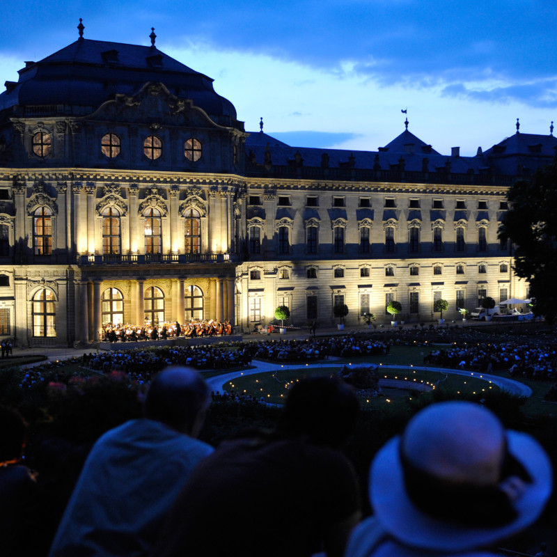 Von Machtspielen mit Mozart bis zum Tausendsassa Telemann