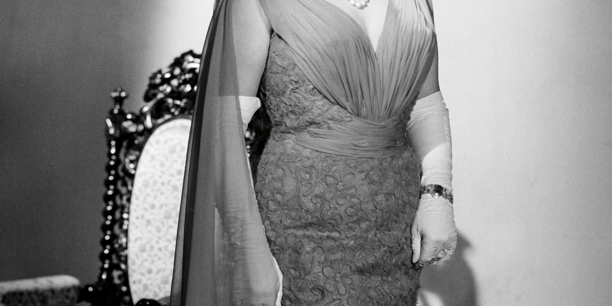 Birgit Nilsson, 1963