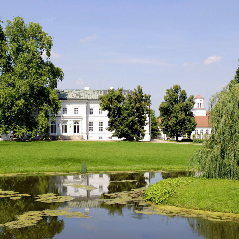 Märkisches Arkadien