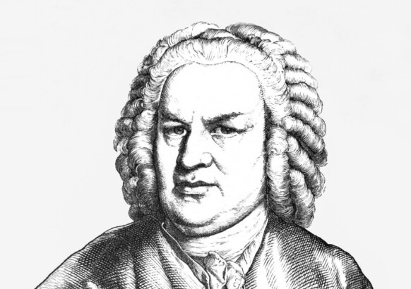 Johann Sebastian Bach