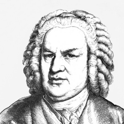 Johann Sebastian Bach