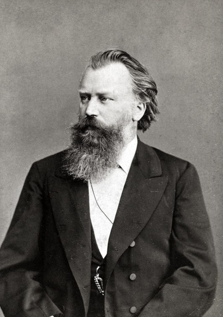 Johannes Brahms