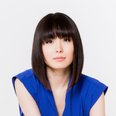 In der Welt von… Alice Sara Ott