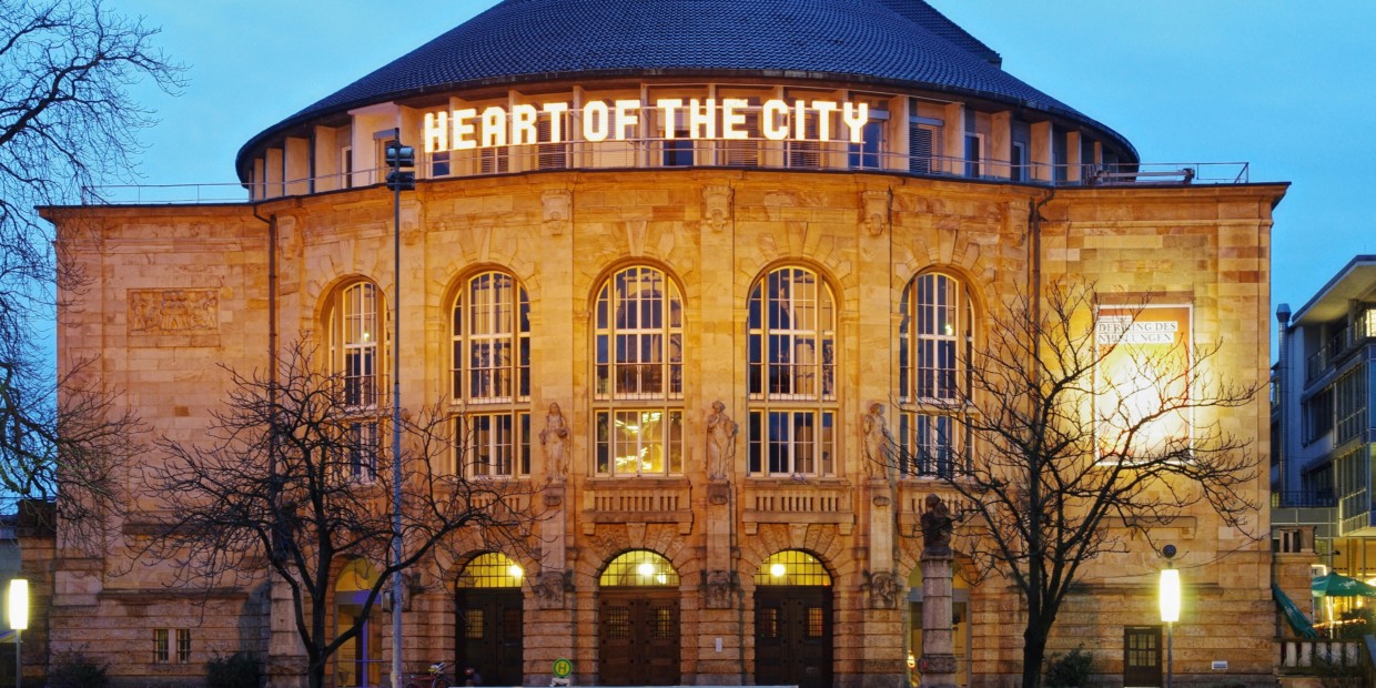 Das Opernfestival „Volksoper“ by Proxy vom 5.8. Juli am Theater Freiburg