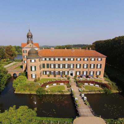 Schloss Eutin
