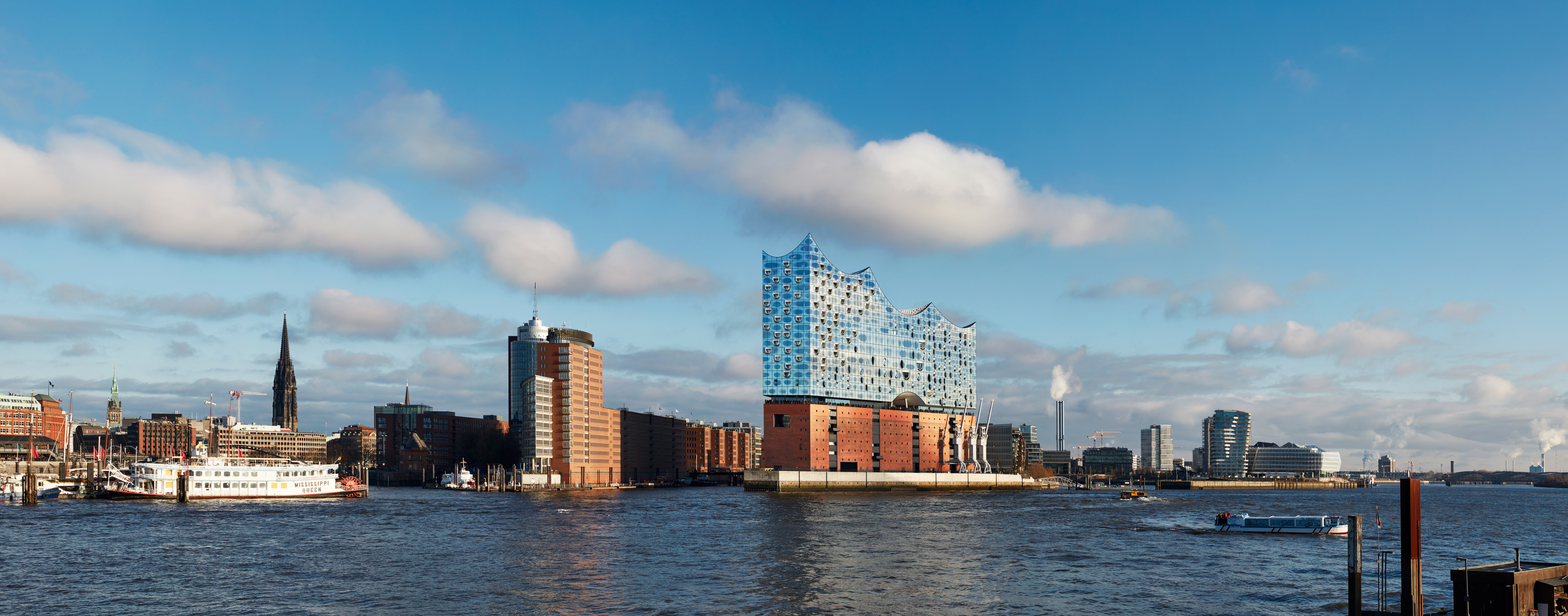 Elbphilharmonie
