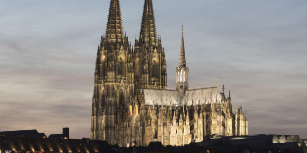 Kölner Dom