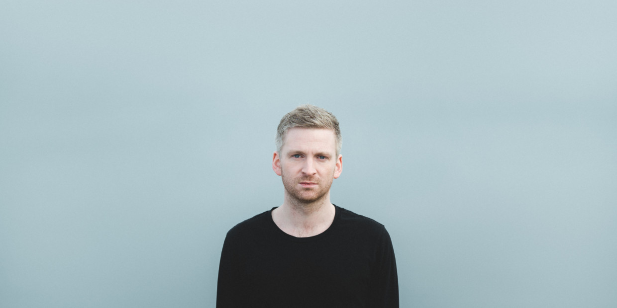 Ólafur Arnalds