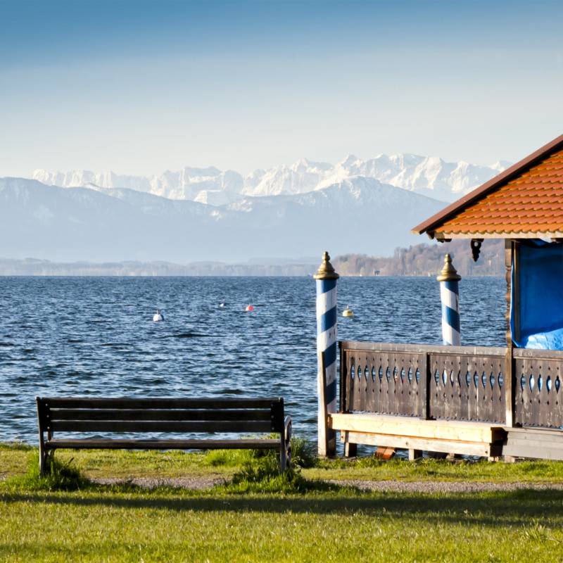Kreative Sommerfrische und glühende Verehrerinnen