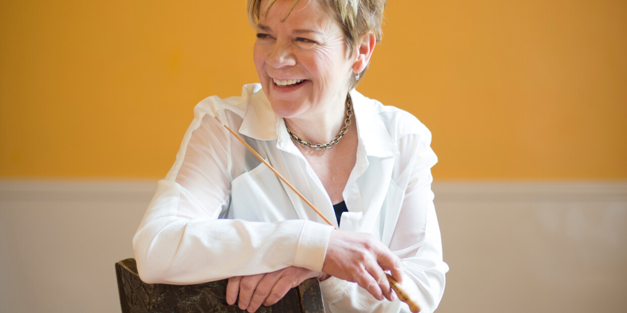 Marin Alsop