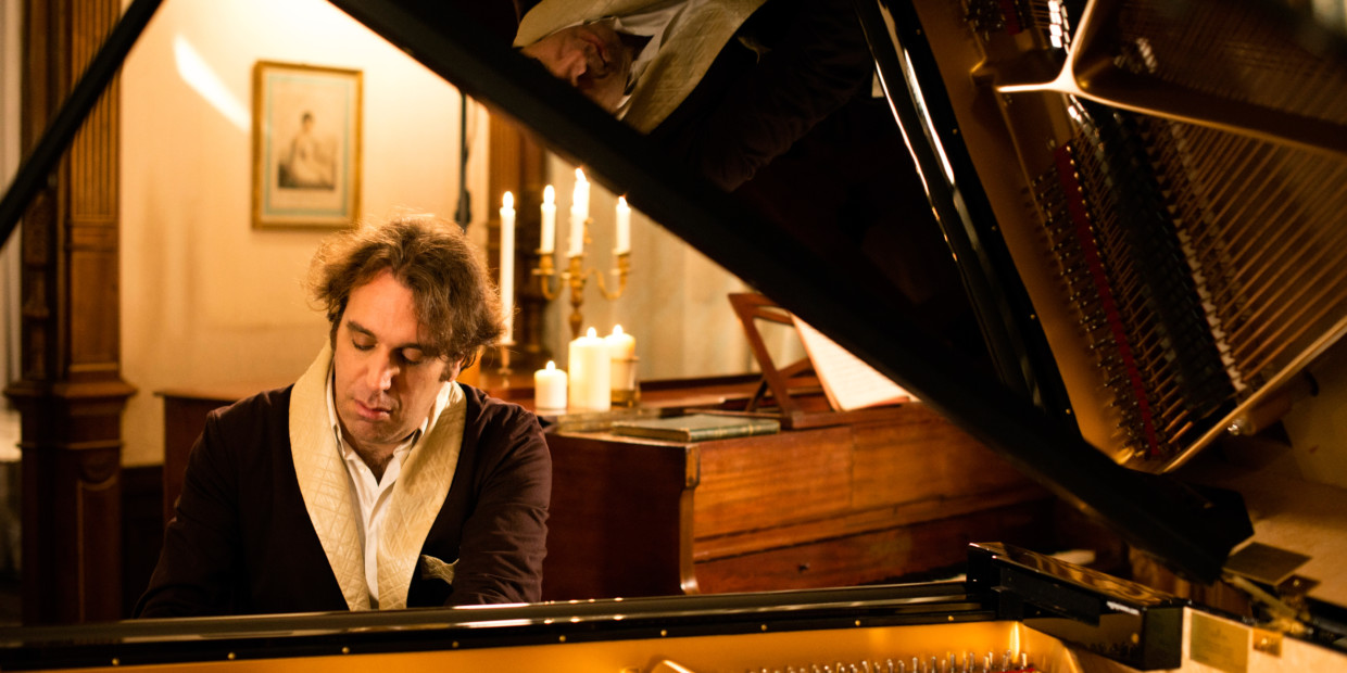 Chilly Gonzales