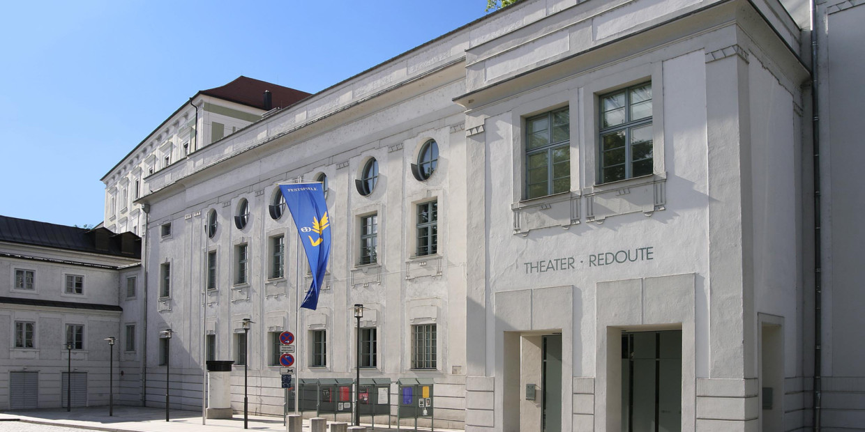 Stadttheater Passau