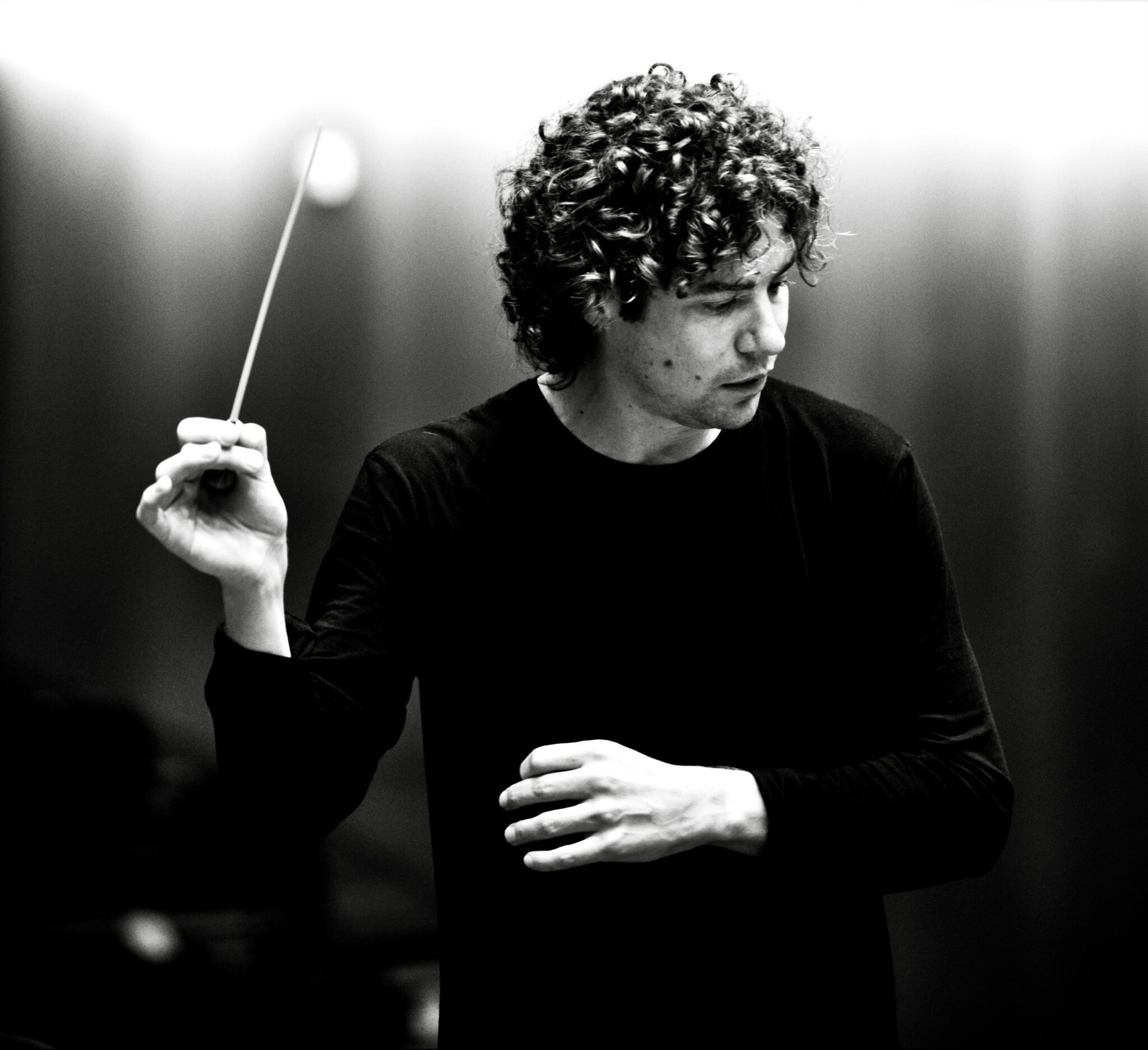 Robin Ticciati