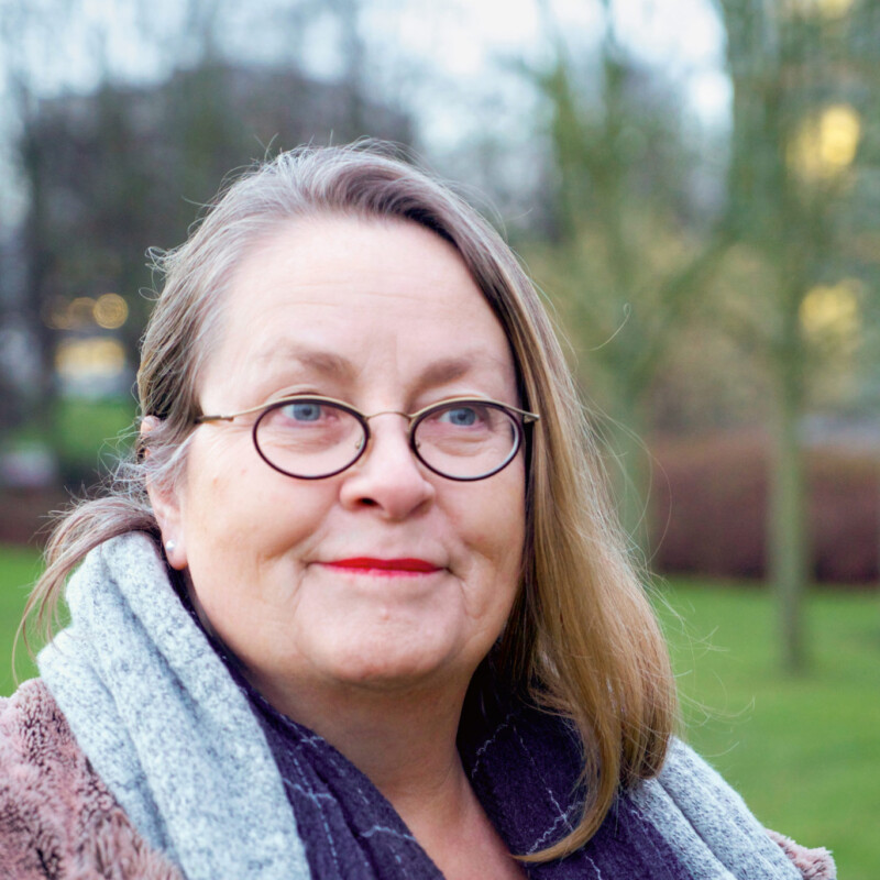3 Fragen an … Eleonore Büning