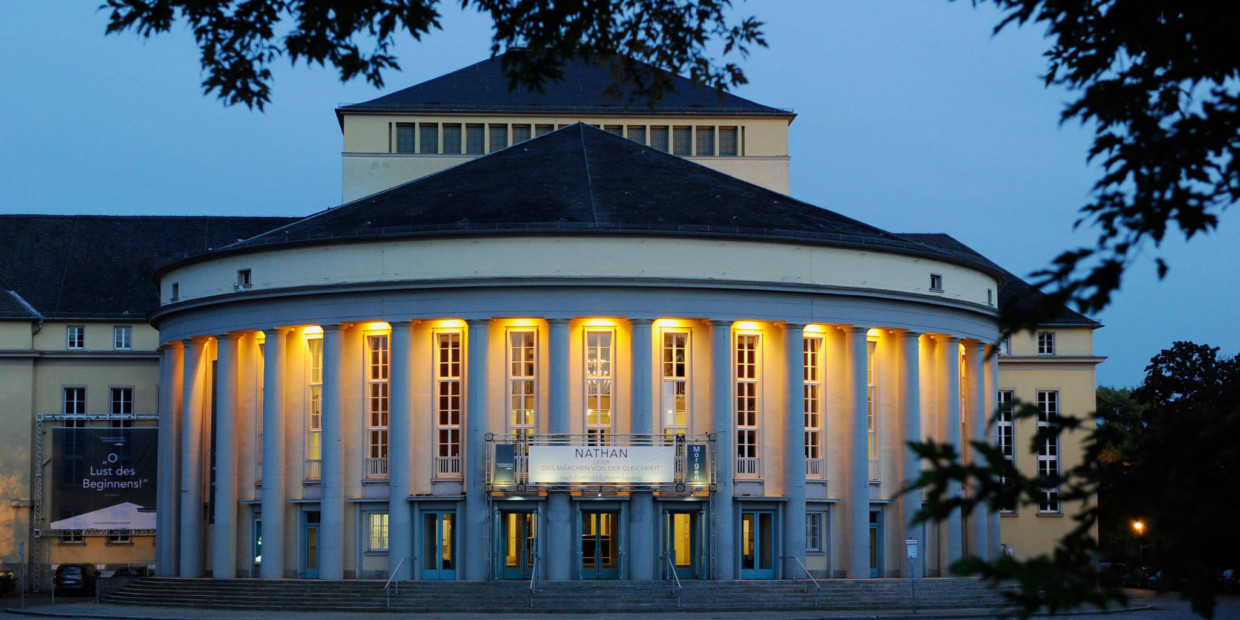 Saarländisches Staatstheater