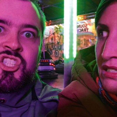 Neue Töne
