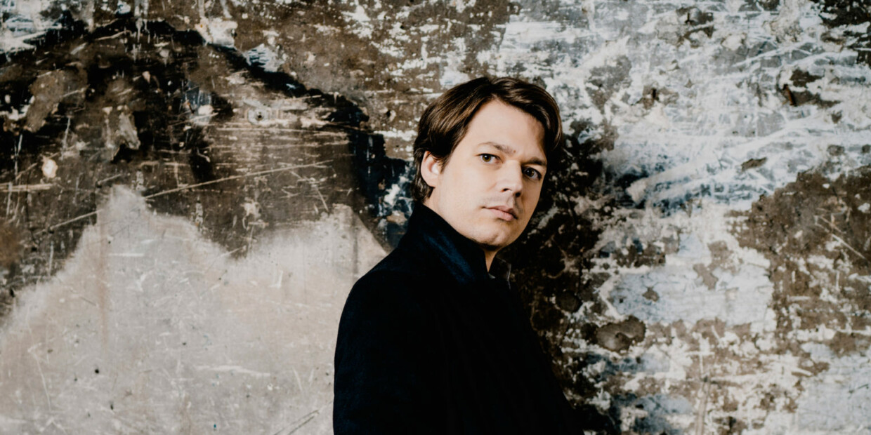 Der französische Pianist David Fray im Porträt concerti.ch