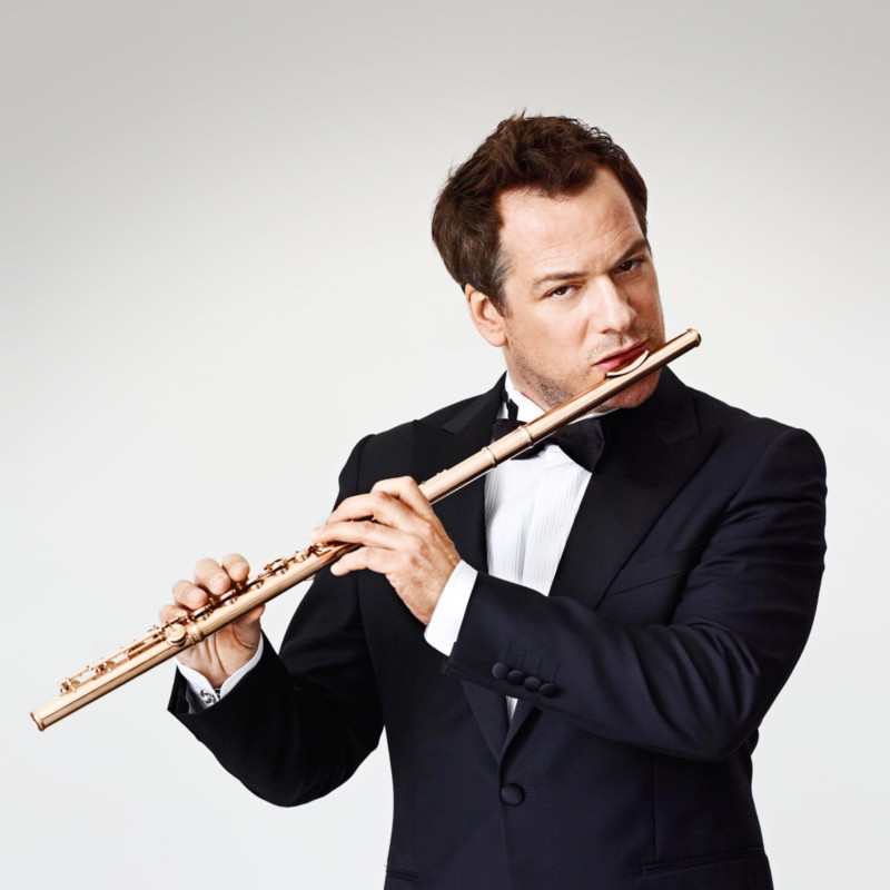 … Emmanuel Pahud