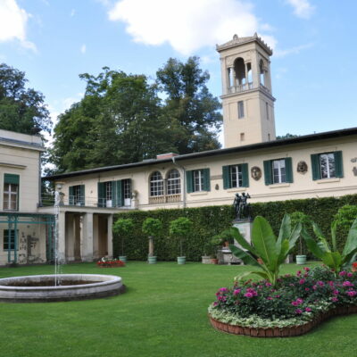 Schloss Glienicke