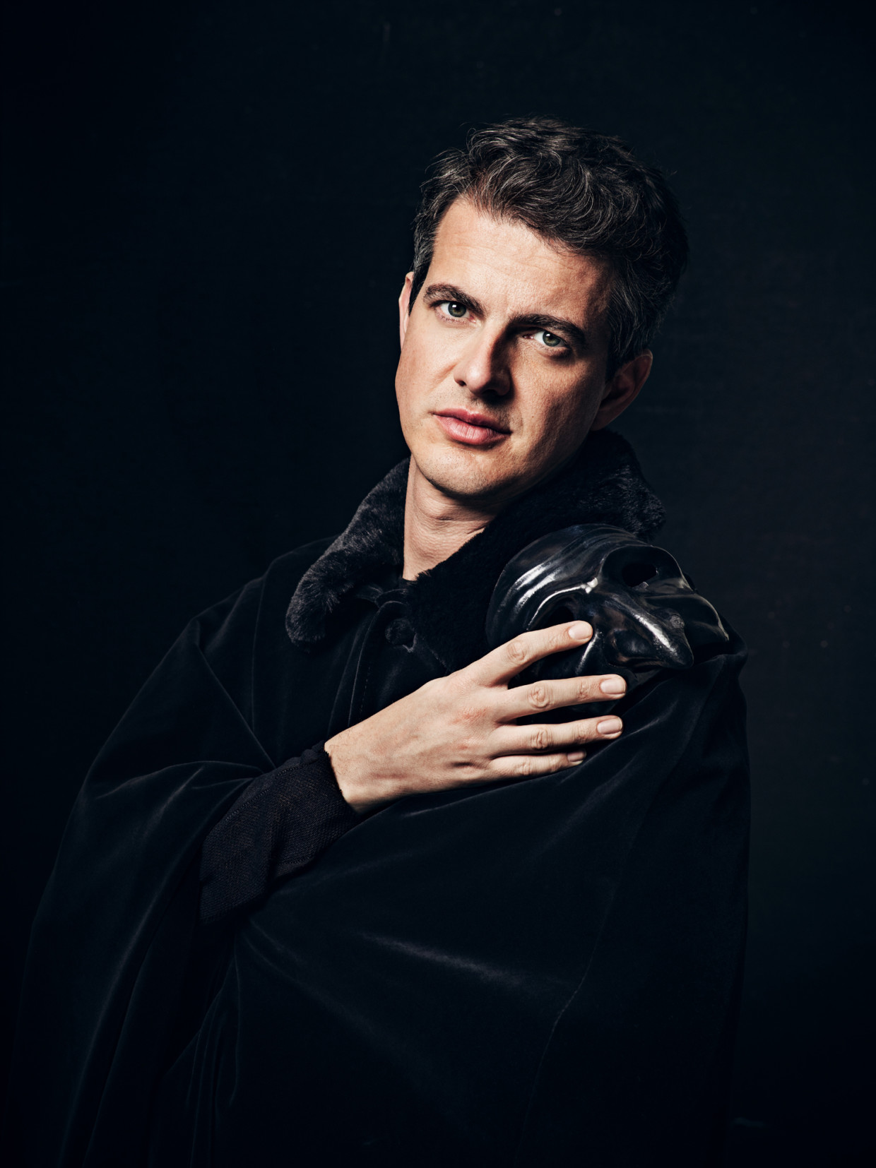 Philippe Jaroussky