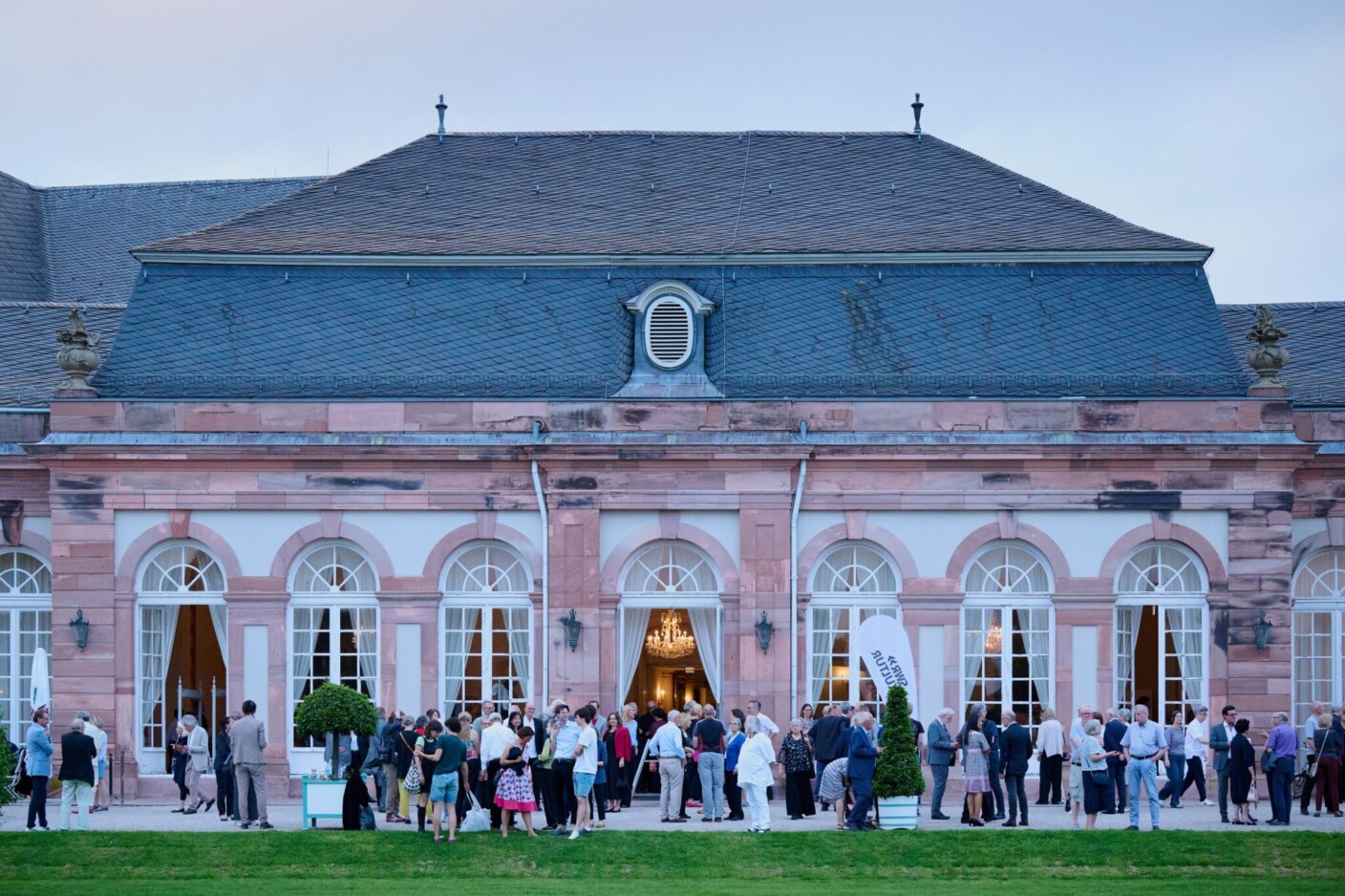 Schwetzinger Festspiele