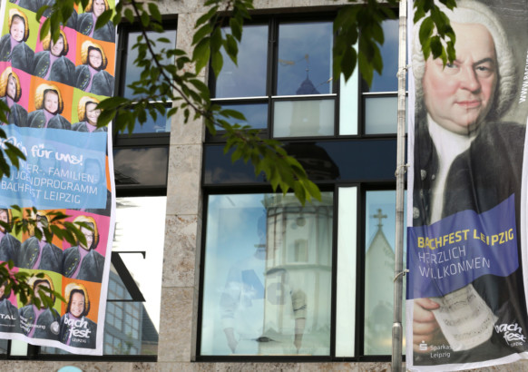 Bachfest Leipzig