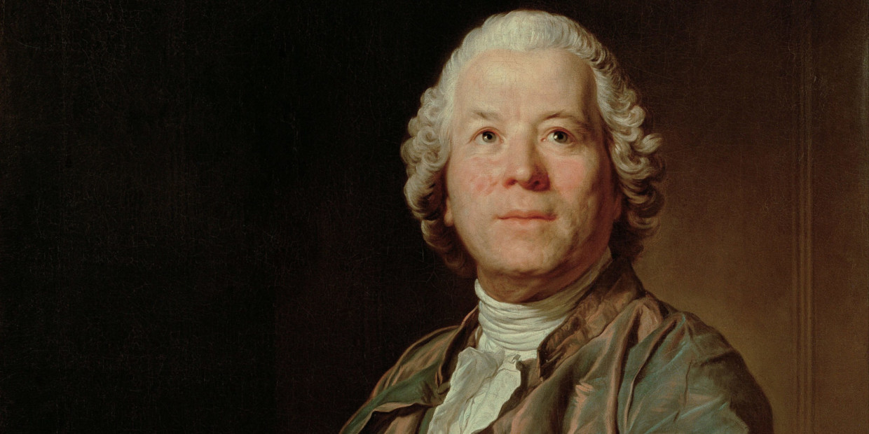 Christoph Willibald Gluck