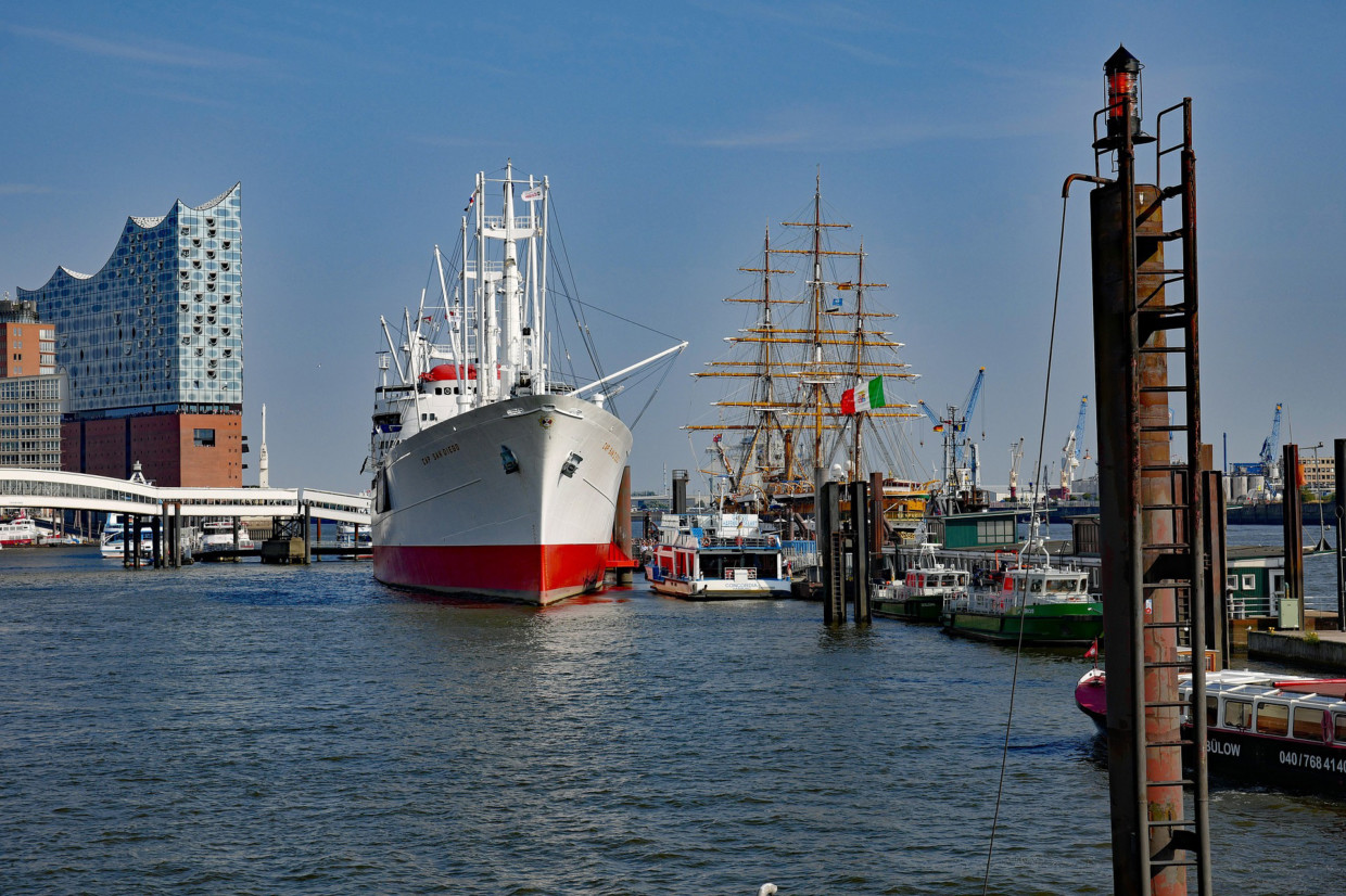 Internationales Musikfest Hamburg