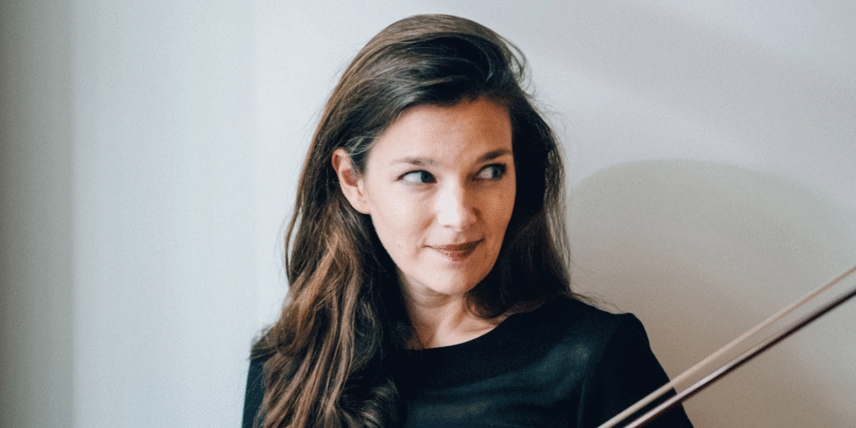 Janine Jansen