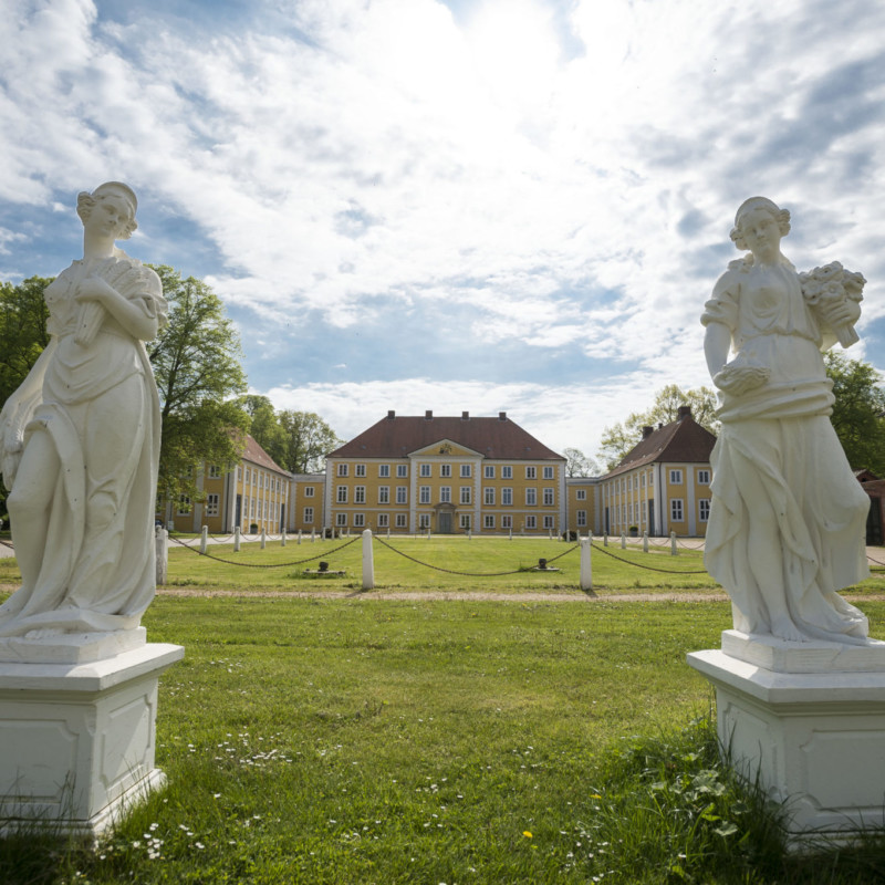 Schleswig-Holstein Musik Festival in Wotersen