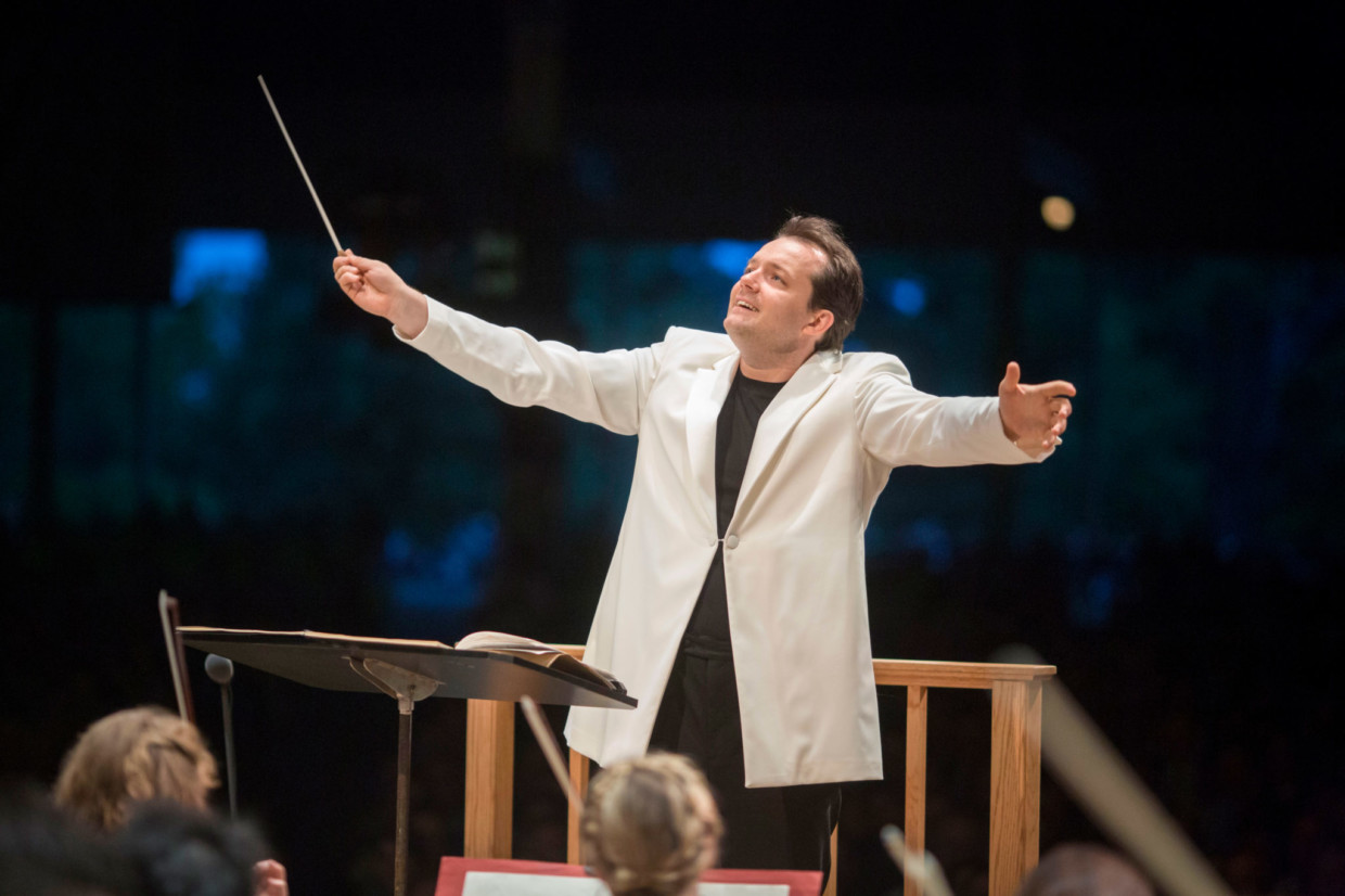 Andris Nelsons