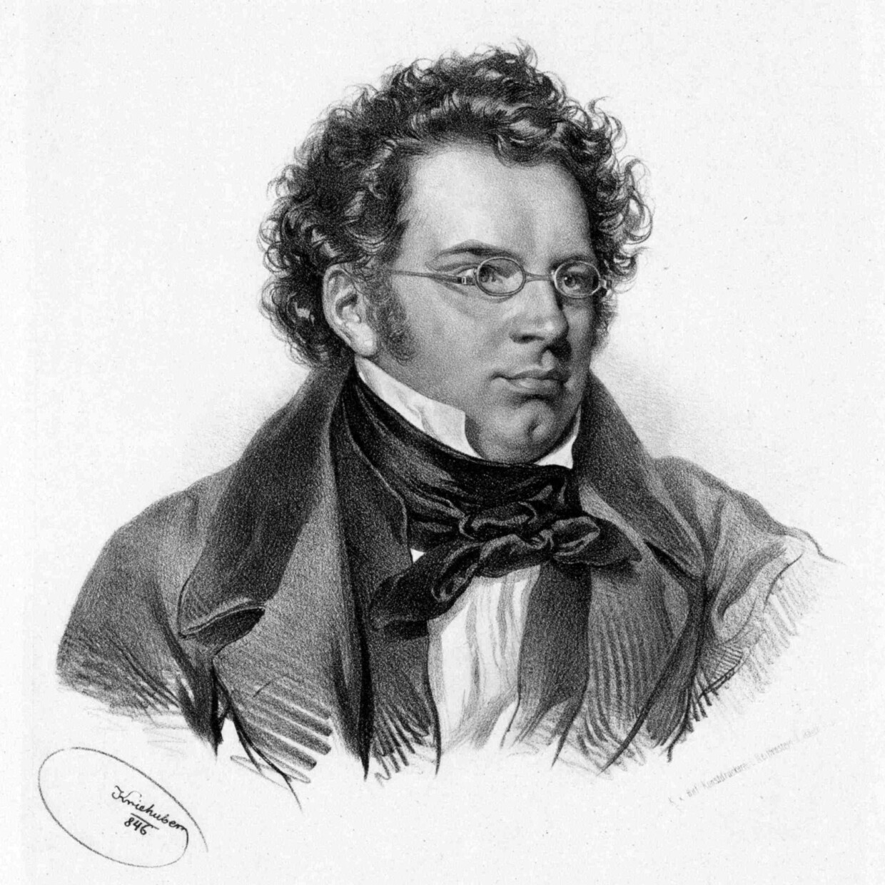 Franz Schubert