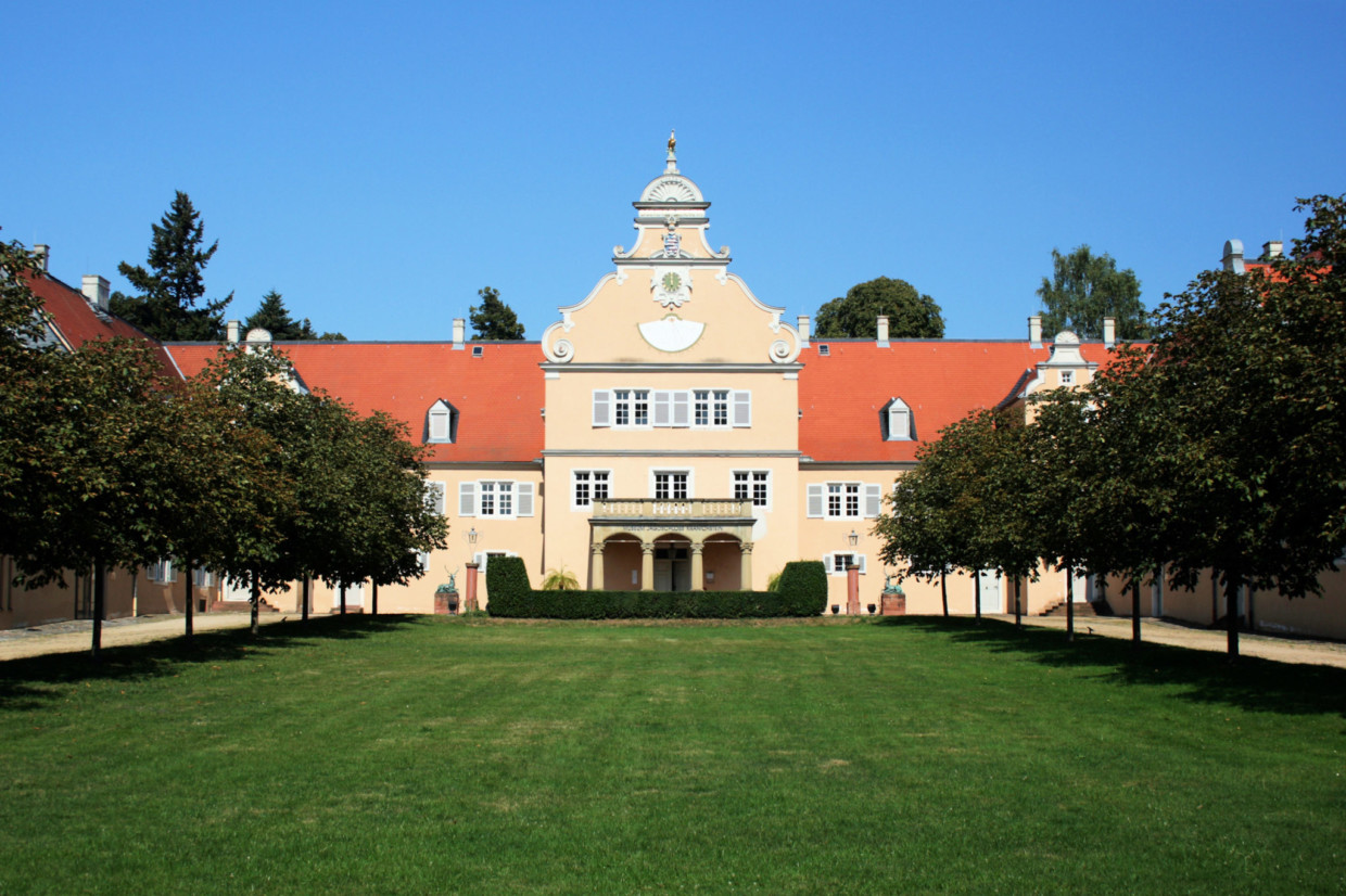 Darmstädter Residenzfestspiele
