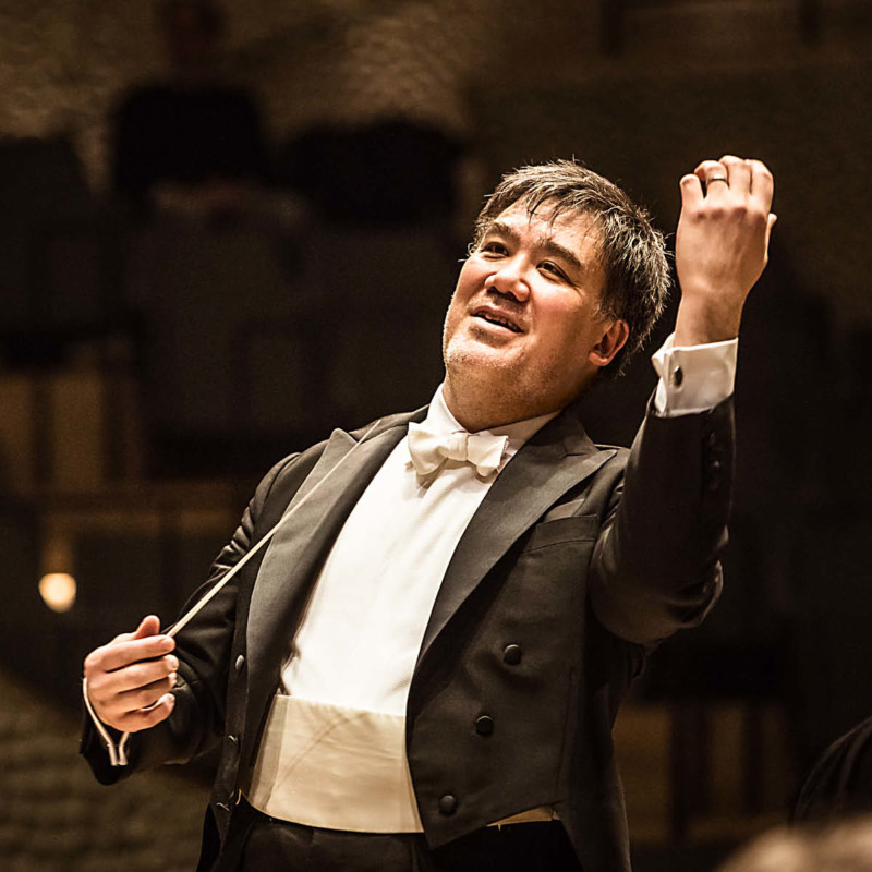 Alan Gilbert