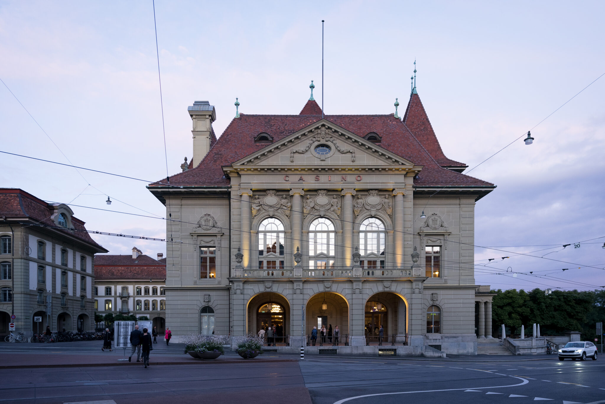 Casino Bern