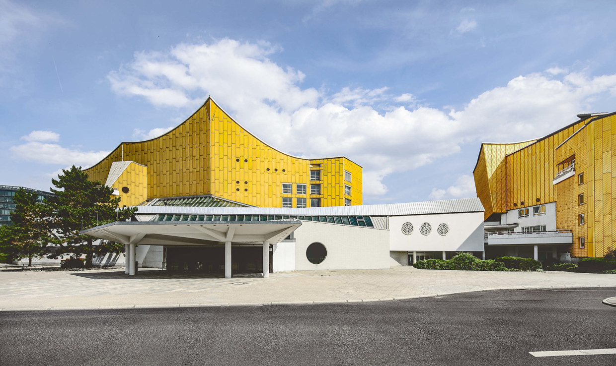 Biennale der Berliner Philharmoniker