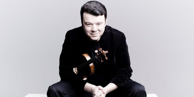 Vadim Gluzman