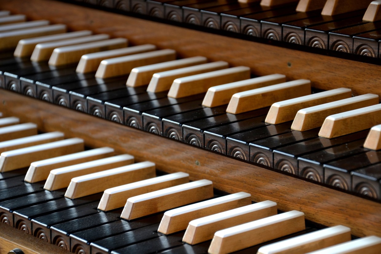 Orgel Plus Bottrop
