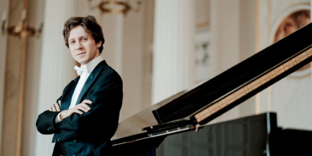 Rafał Blechacz