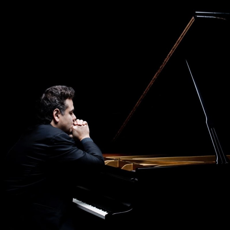 Arcadi Volodos
