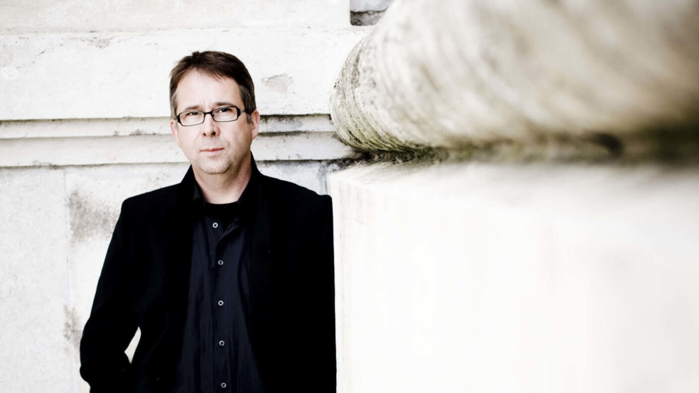 Besuchte als junger Musiker Orchesterproben von Carlo Maria Giulini und Claudio Abbado, um die Arbeitsweise großer Dirigenten kennenzulernen: Bertrand de Billy.