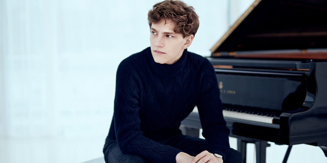 Jan Lisiecki