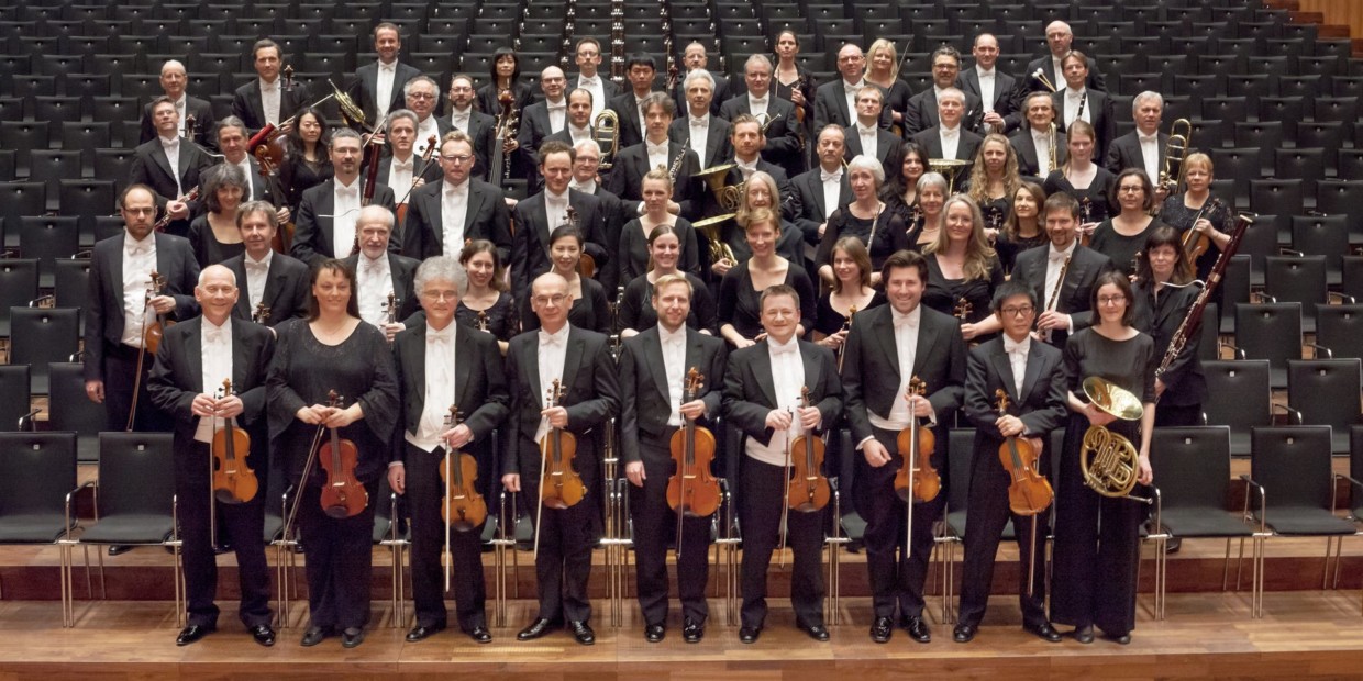 Württembergische Philharmonie Reutlingen