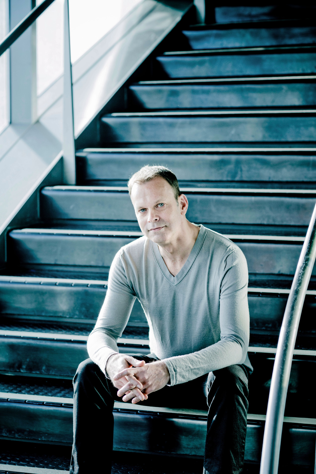 Adrienn Miksch (Sopran), Bo Skovhus (Bariton), Philharmonisches ...