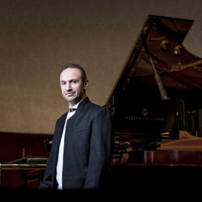 Simon Trpčeski