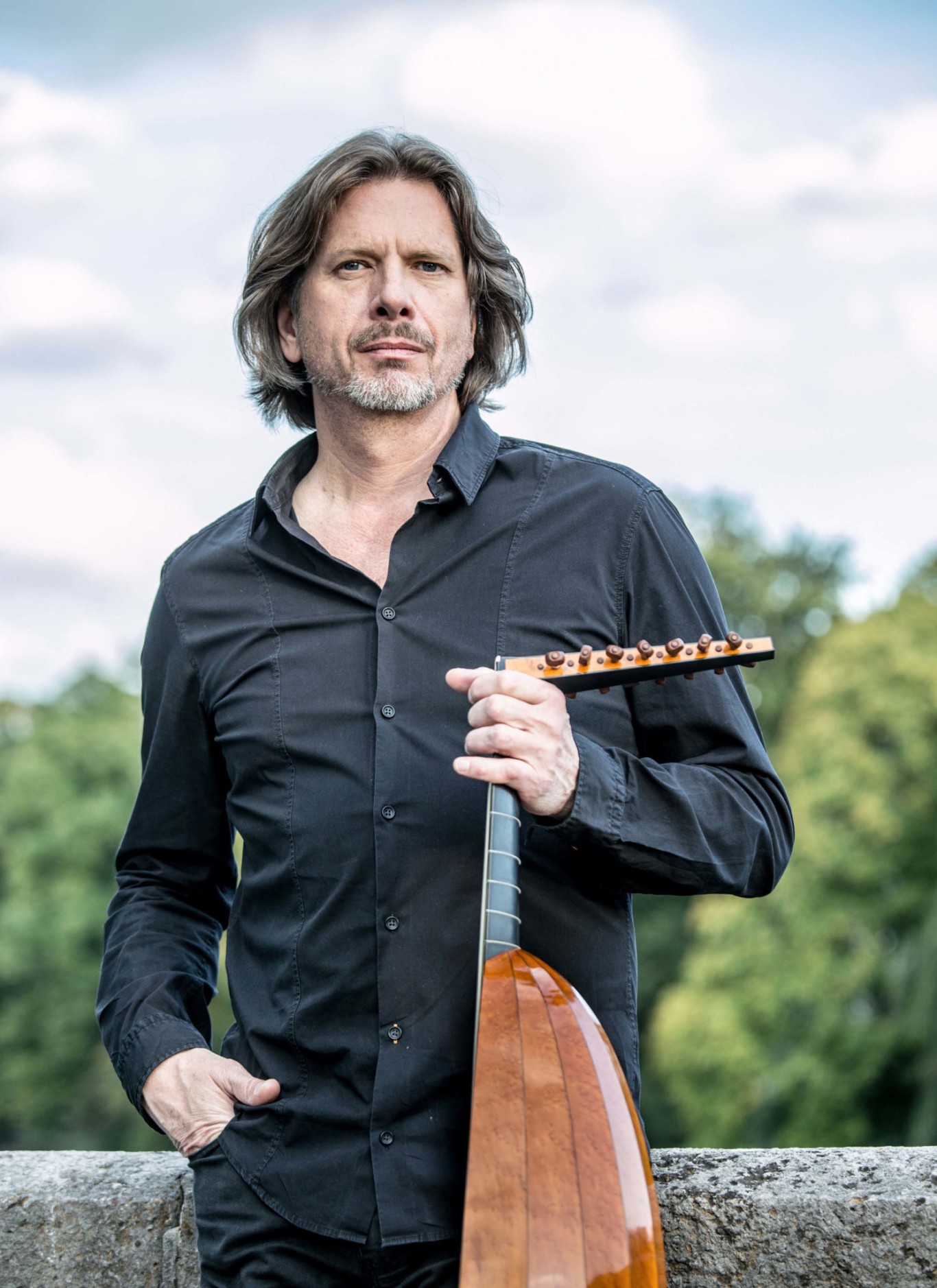 Joel Frederiksen
