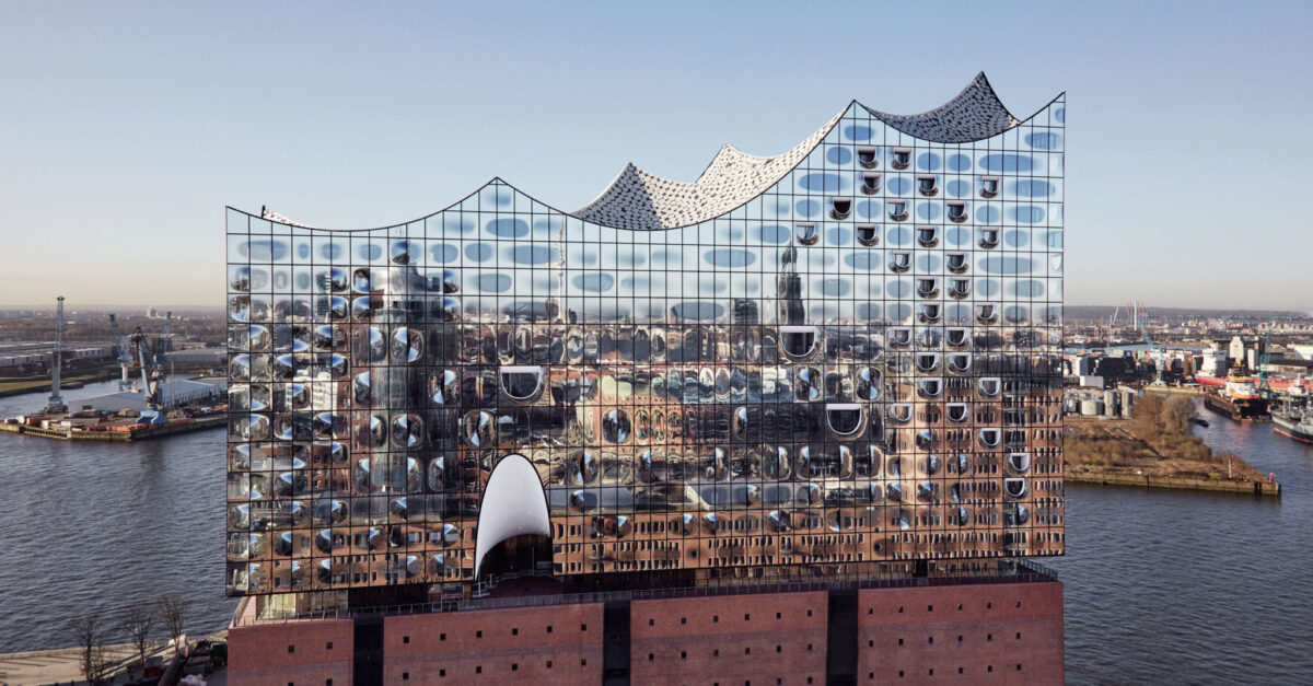 Elbphilharmonie Programm, Konzerte & News concerti.ch