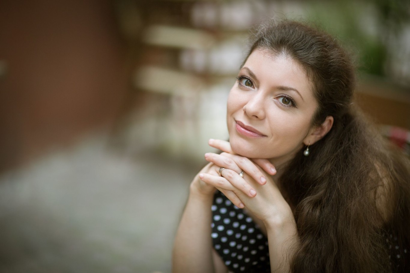 Sofja Gülbadamova