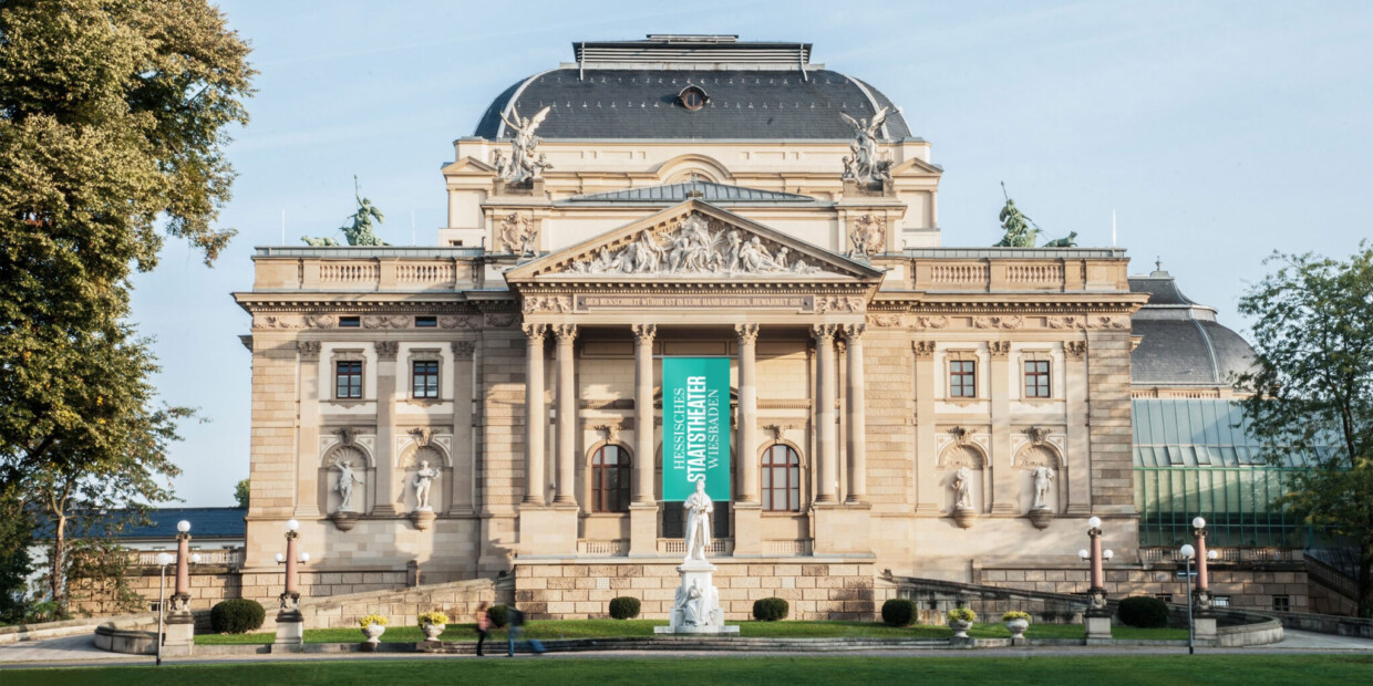 Hessisches Staatstheater Wiesbaden