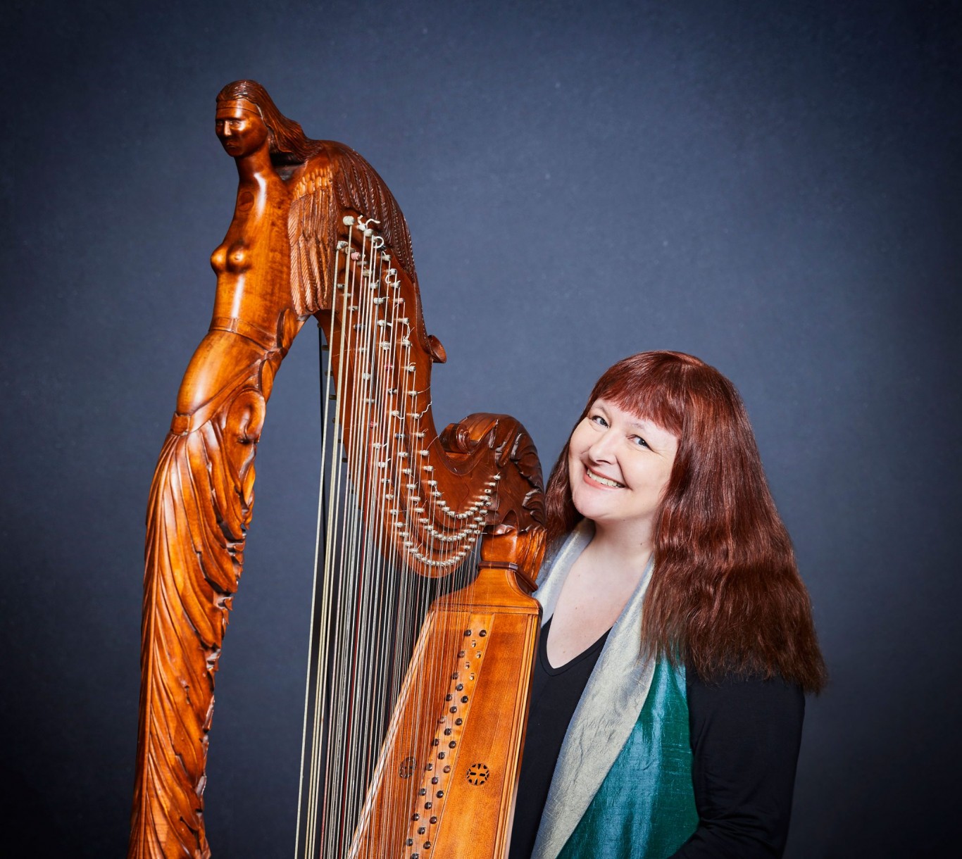 Christina Pluhar
